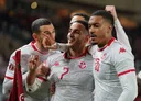 Tunisia beat Uganda 3-1 as Nigeria, Senegal secure first AFCON 2025 wins