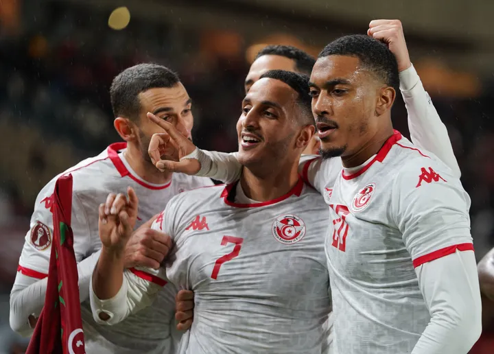 Tunisia beat Uganda 3-1 as Nigeria, Senegal secure first AFCON 2025 wins