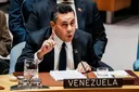 “No son las drogas, es el petróleo”: Venezuela eleva su denuncia por presión de EE.UU. ante la ONU