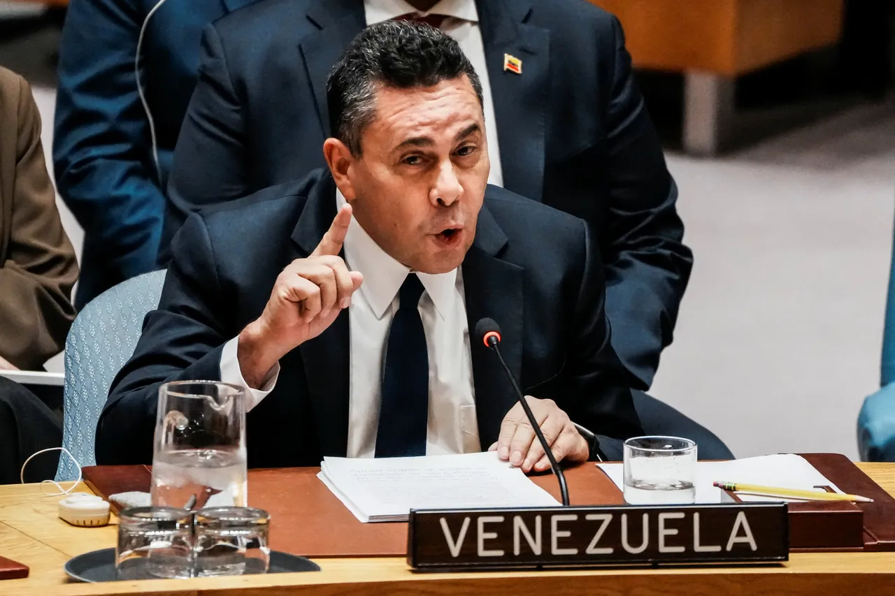 “No son las drogas, es el petróleo”: Venezuela eleva su denuncia por presión de EE.UU. ante la ONU