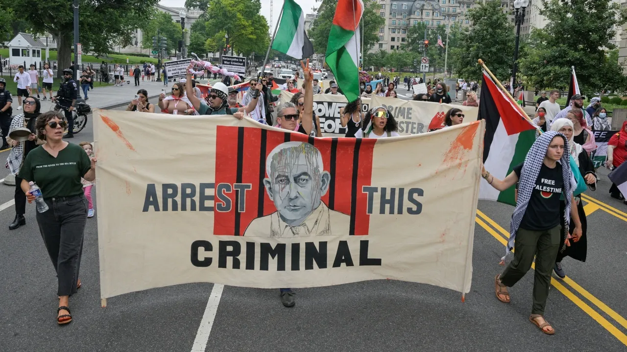 بلجيكا تنضم إلى دعوى جنوب إفريقيا لمحاكمة إسرائيل على جرائم الإبادة في غزة