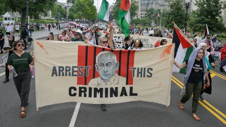 بلجيكا تنضم إلى دعوى جنوب إفريقيا لمحاكمة إسرائيل على جرائم الإبادة في غزة