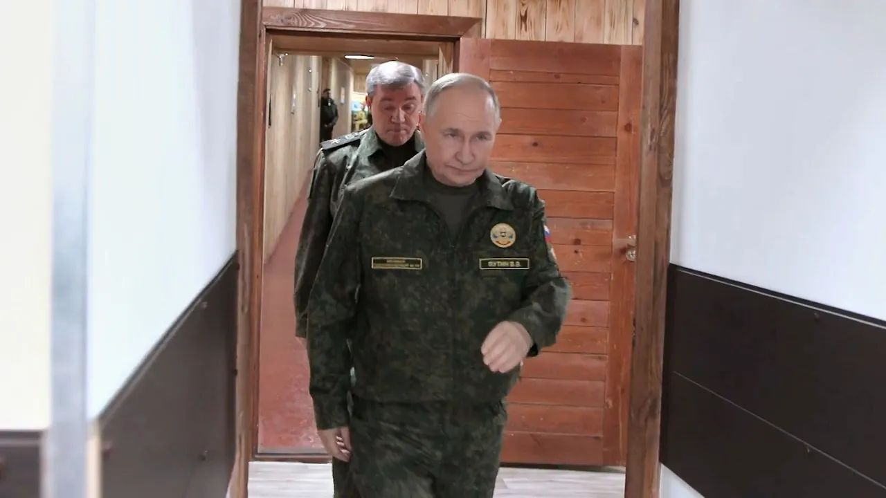 Кто убеждает Путина продолжать войну?