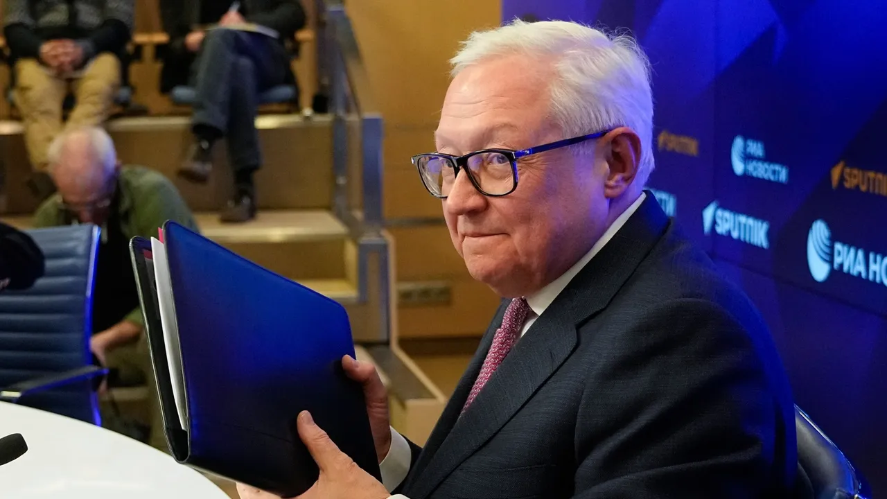 Москва и Вашингтон вновь обсудили «раздражители» в отношениях