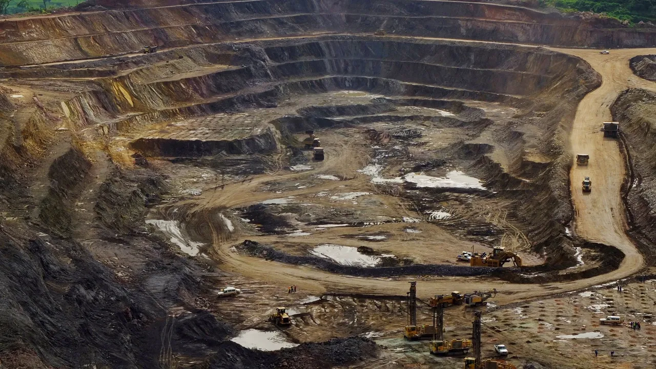 DRC resumes cobalt exports after 10-month halt