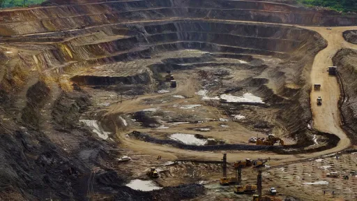 DRC resumes cobalt exports after 10-month halt