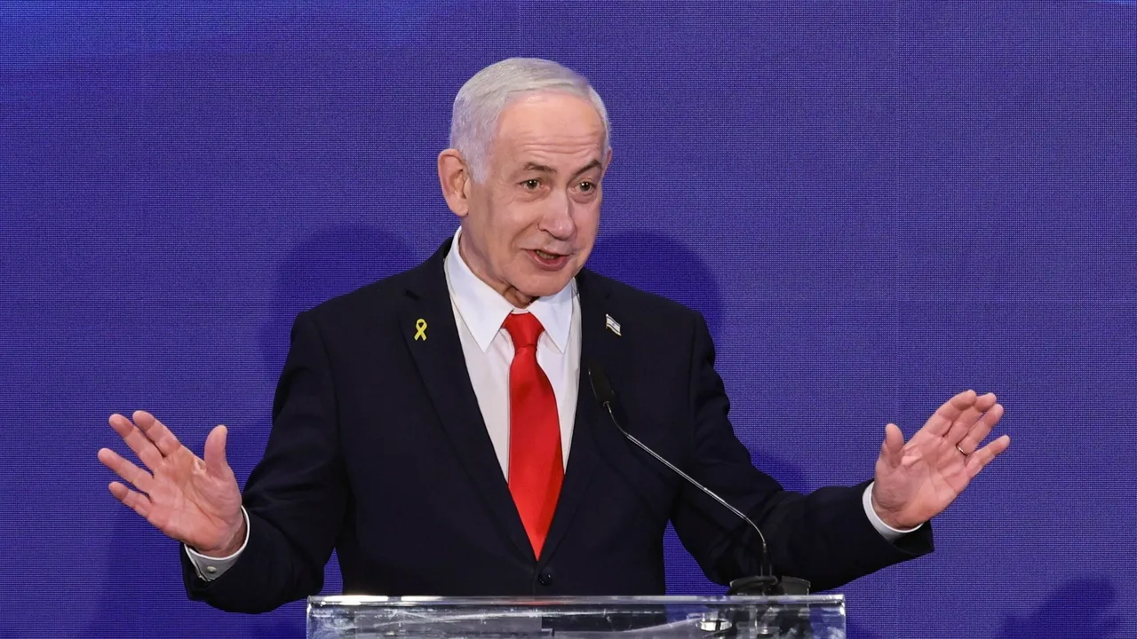 Netanyaxu 7 oktyabr höcüme öçen cawaplılıqtan qaçu planı sorağan