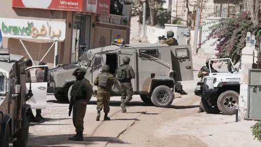 Belgium joins South Africa's genocide case against Israel