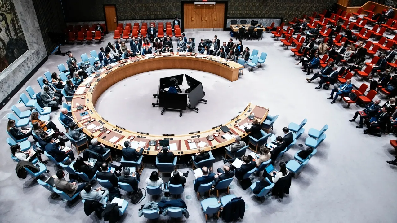 نشست شورای امنیت درباره ایران و قطعنامه ۲۲۳۱ با وجود مخالفت روسیه و چین برگزار می‌شود
