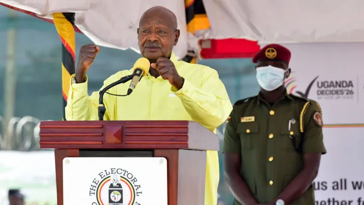 Uganda restricts importation of Starlink equipment