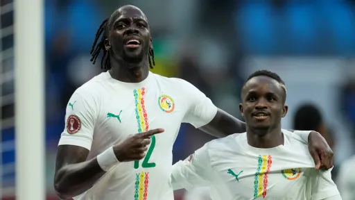 Le Sénégal lance sa campagne de la CAN avec une victoire 3-0 contre le Botswana