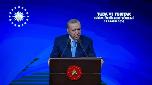 Турция усиливает научный потенциал