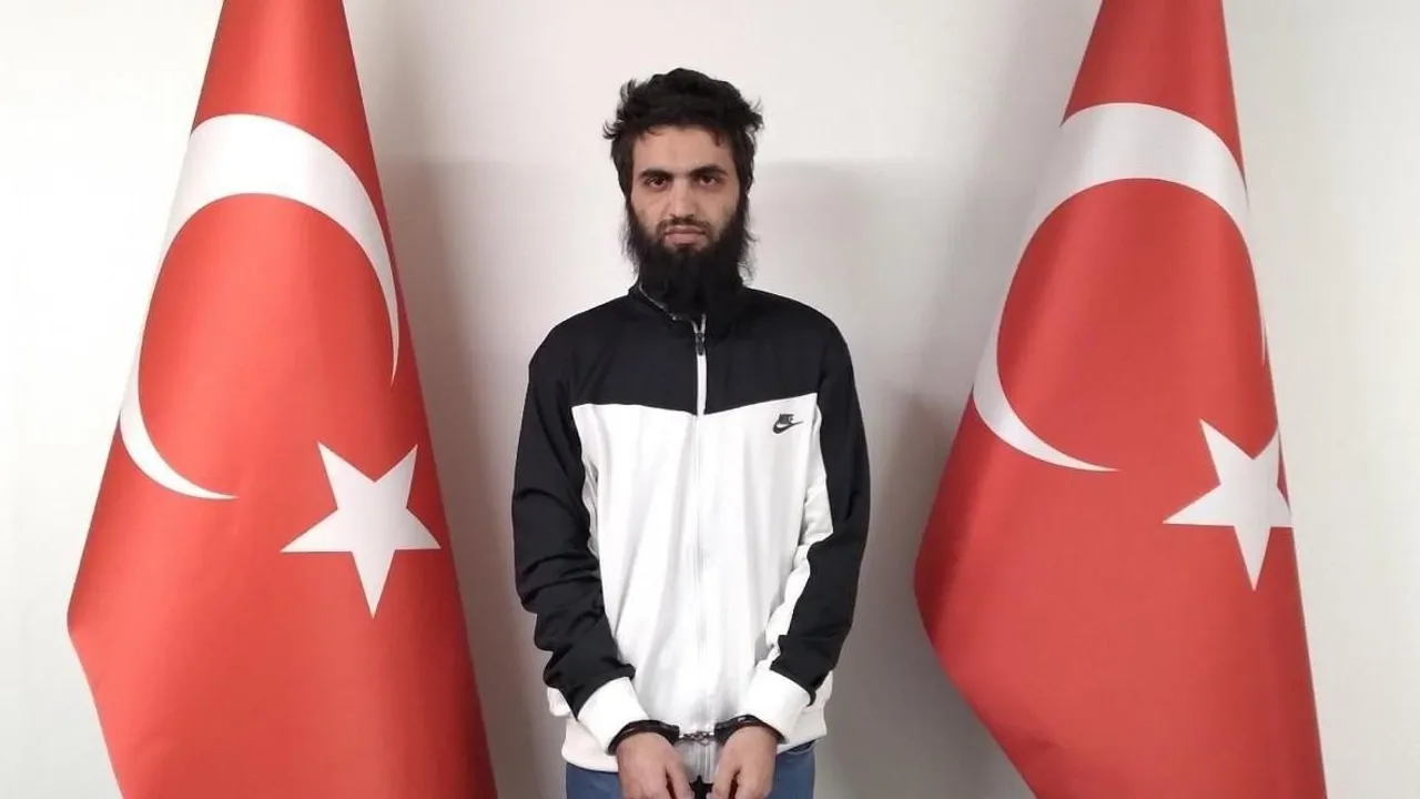 Турецкая разведка сорвала планы террористов ДАЕШ