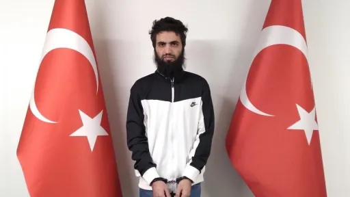 Турецкая разведка сорвала планы террористов ДАЕШ