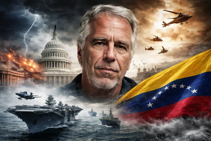 Карибский «эффект Эпштейна»