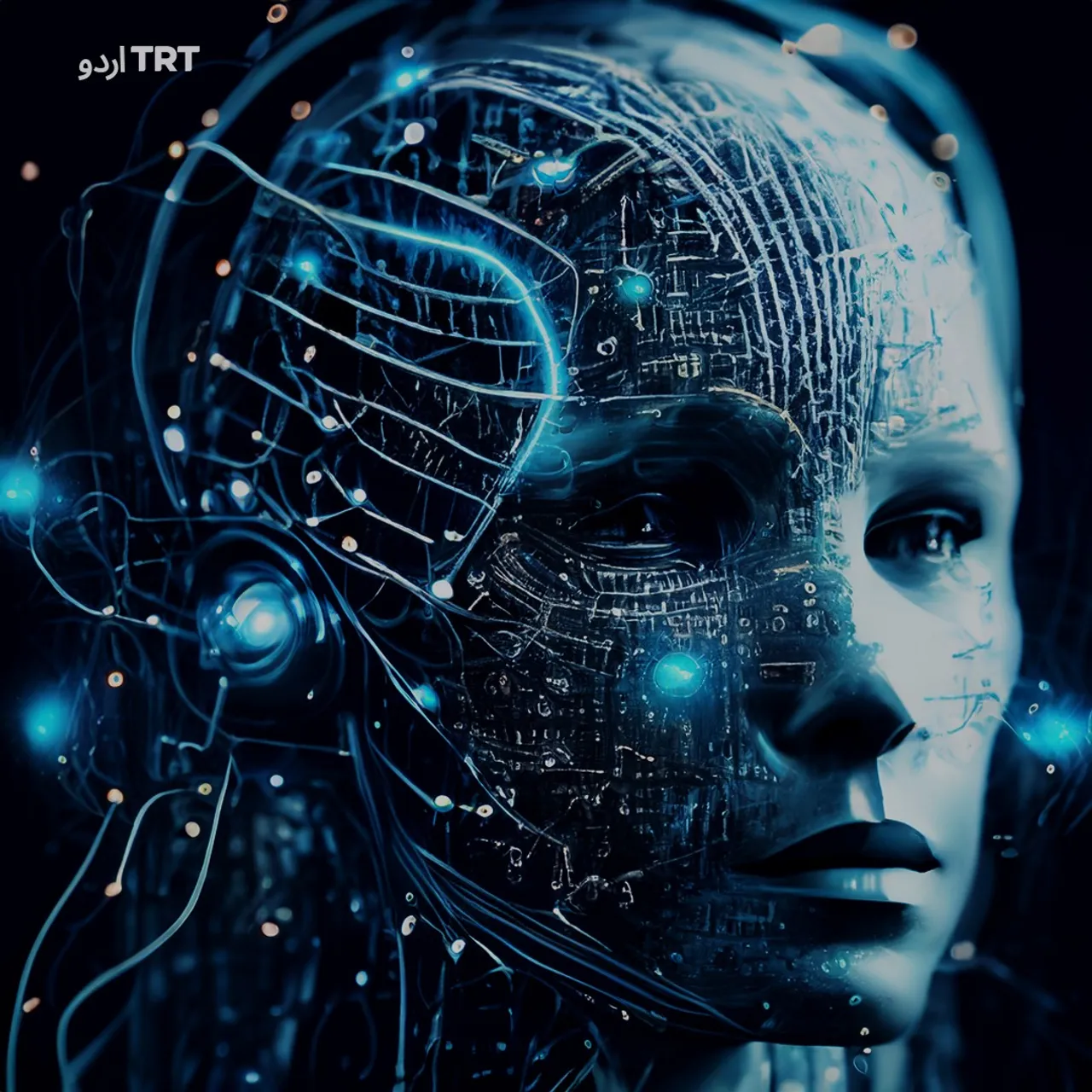 نئی بہادر دنیا: مصنوعی ذہانت کے حربے