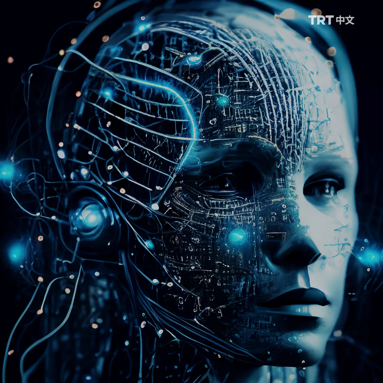 勇敢新世界：人工智能管理