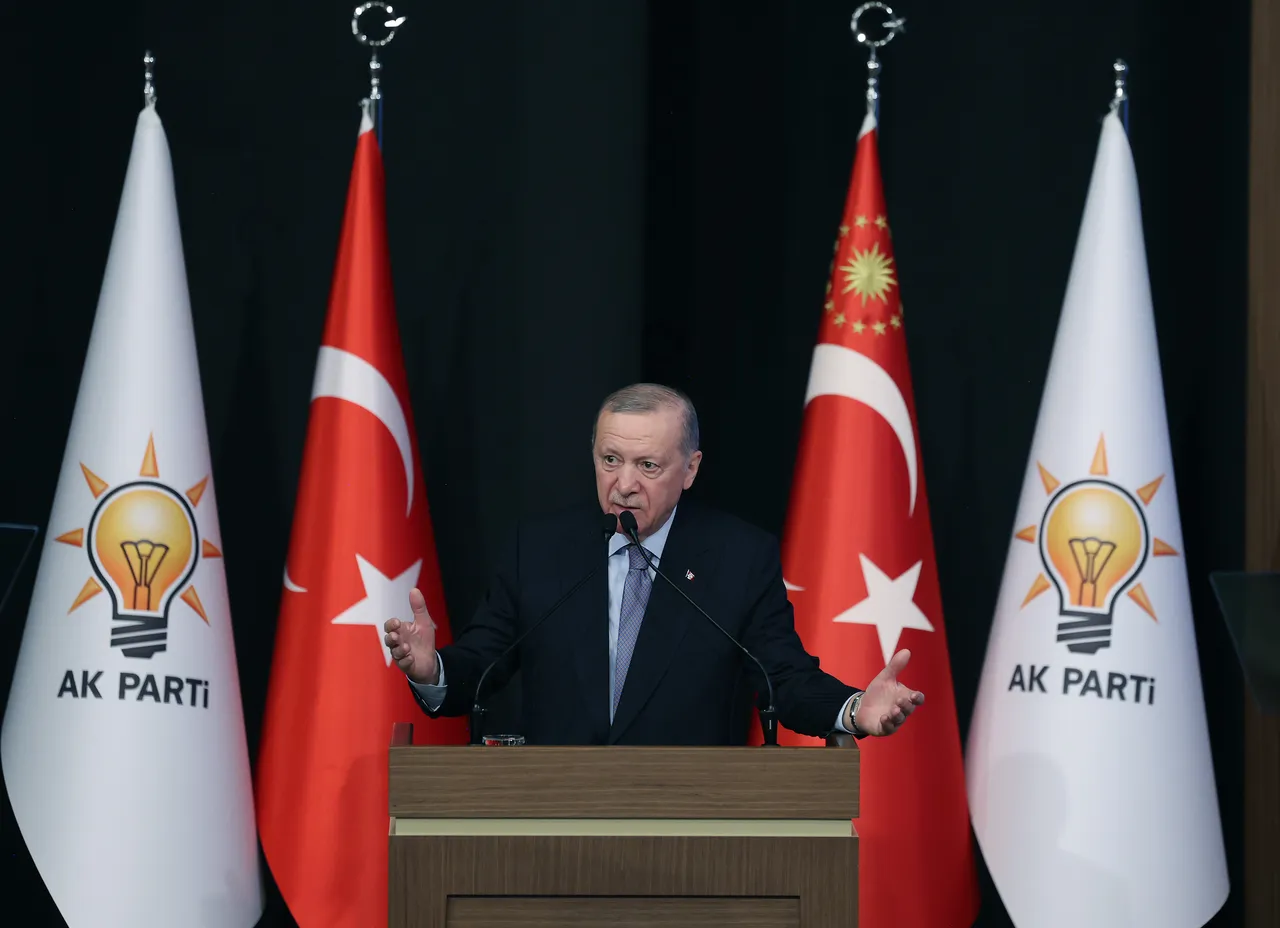 Türkiye backs progress in Azerbaijan–Armenia peace process: Erdogan