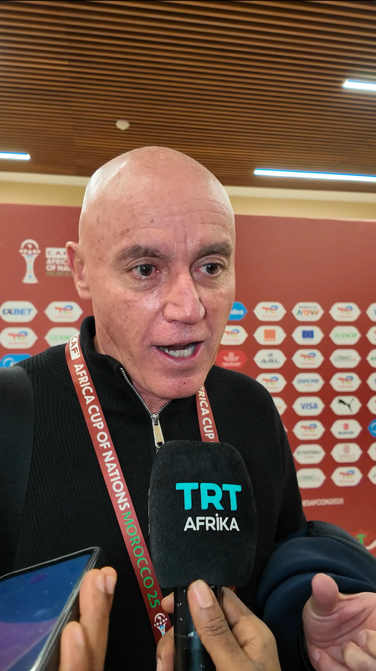 Tanzania yafungua Afcon 2025 kwa kichapo cha 2-1 kutoka Nigeria