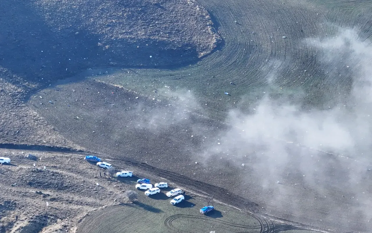 Wachunguzi wa Uturuki wapekua eneo la ajali ya ndege iliyomuua Mkuu wa Jeshi la Libya