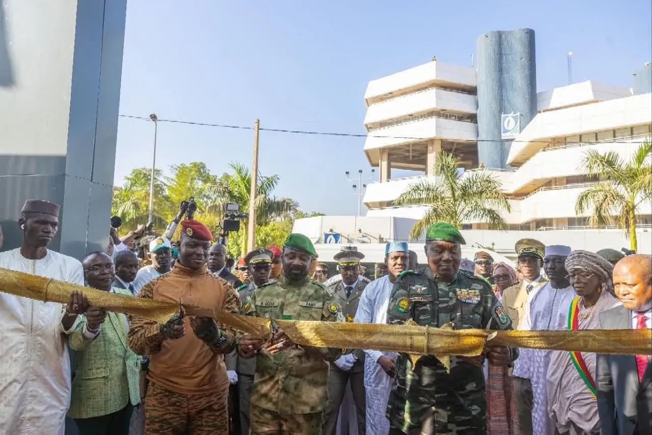 Sahel : les chefs d'État dotent l’AES de structures d'intégration
