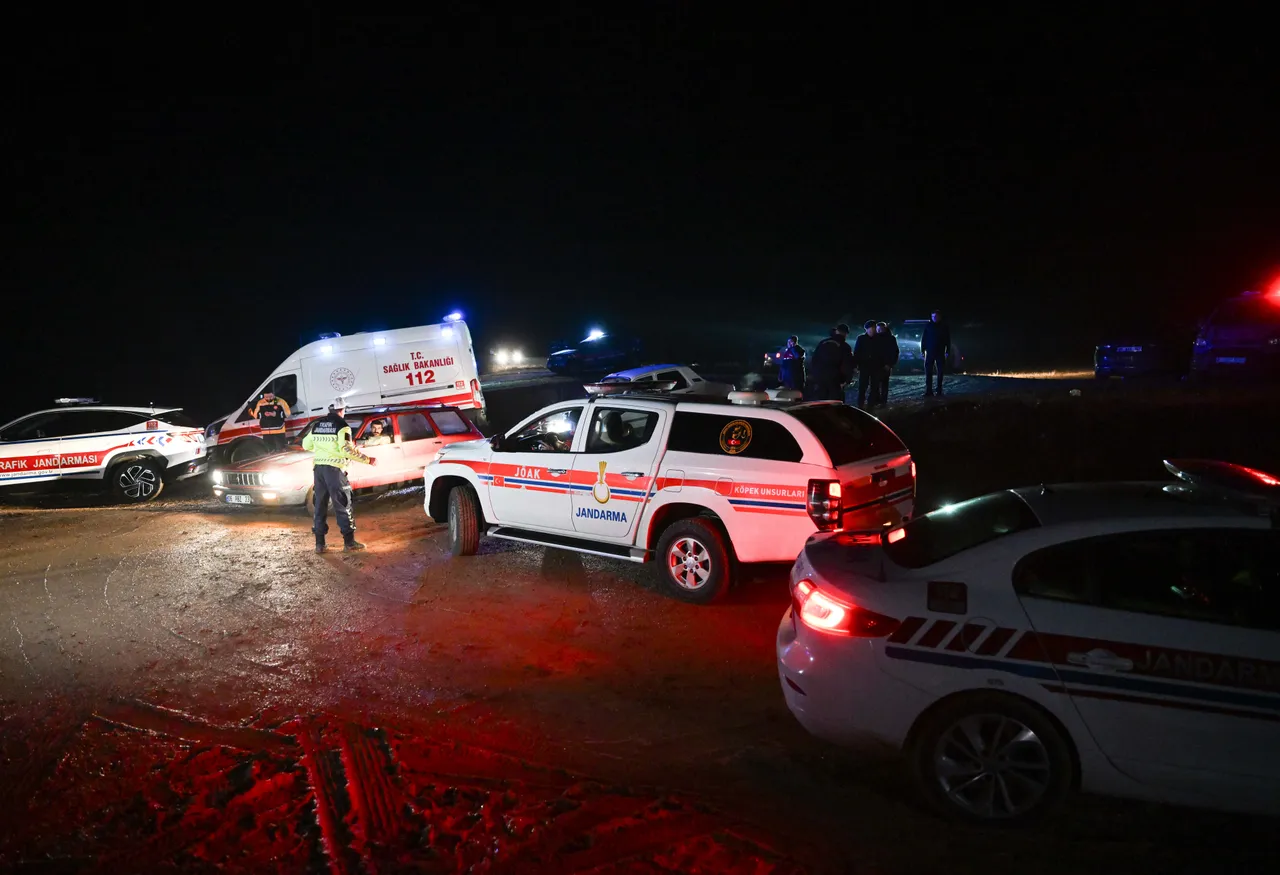 Turkish embassy mourns death of Libyan army chief