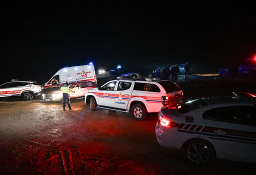 Turkish embassy mourns death of Libyan army chief