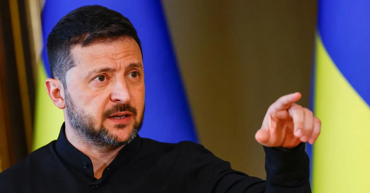 Зеленский просит Трампа устроить рандеву?