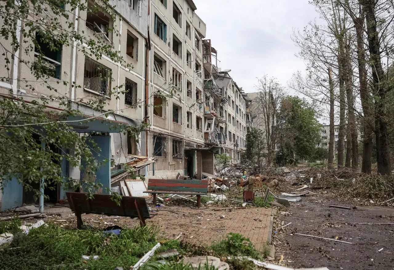 Украина признала окружение Мирнограда?