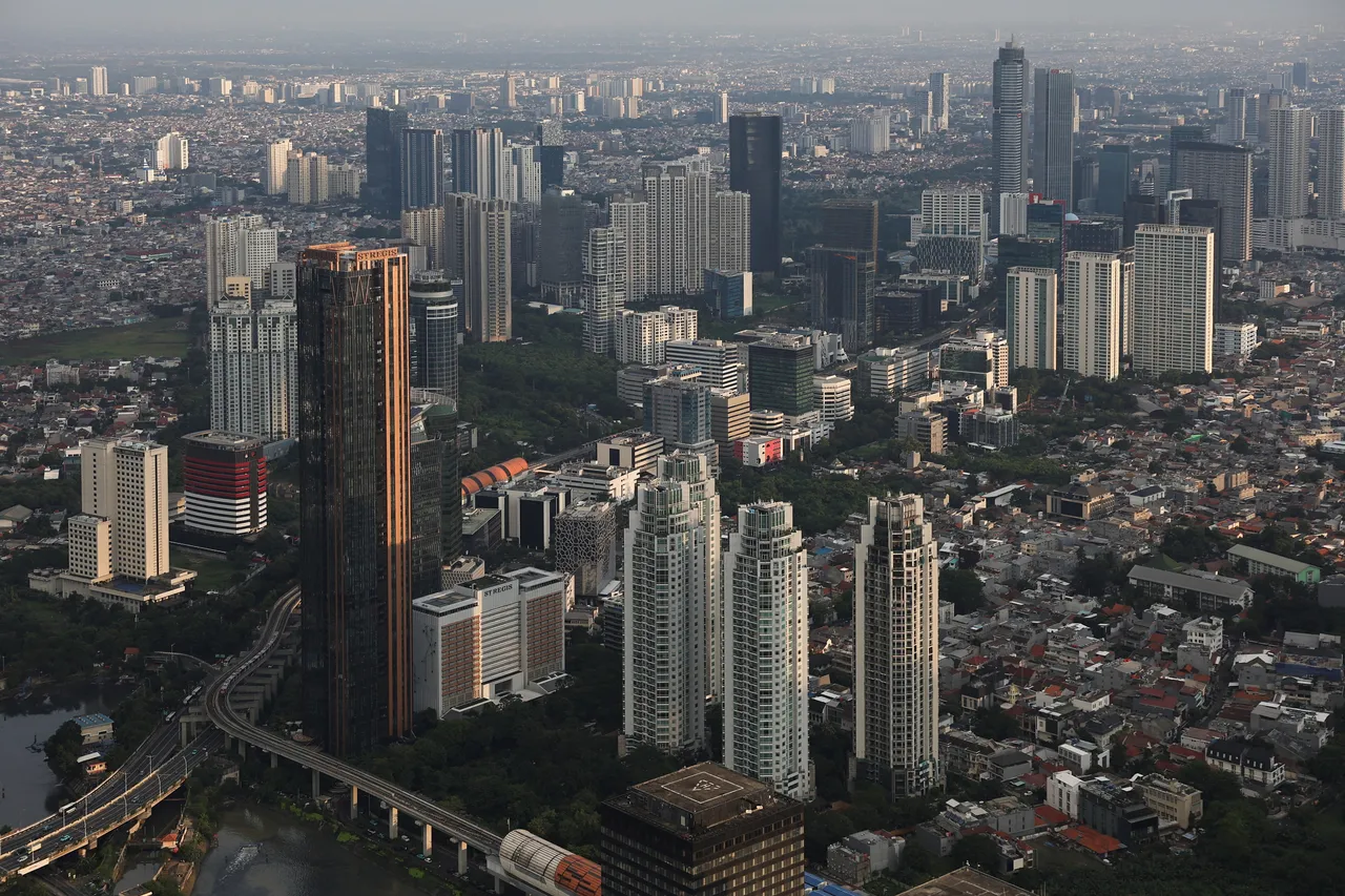 Pemprov DKI resmi tetapkan UMP Jakarta naik jadi Rp5,72 juta