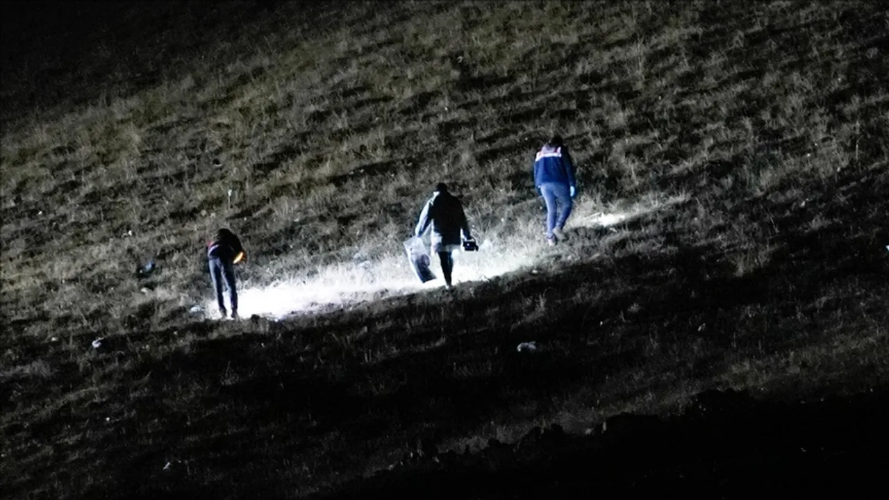 Libia shpall tri ditë zie pas vdekjes së ushtarakëve në aksidentin ajror pranë Ankarasë