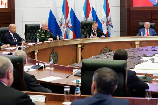 Ռուսաստանի անվտանգության խորհրդի փոխնախագահ Մեդվեդև․ Թրամփը պետք է արագ գործի