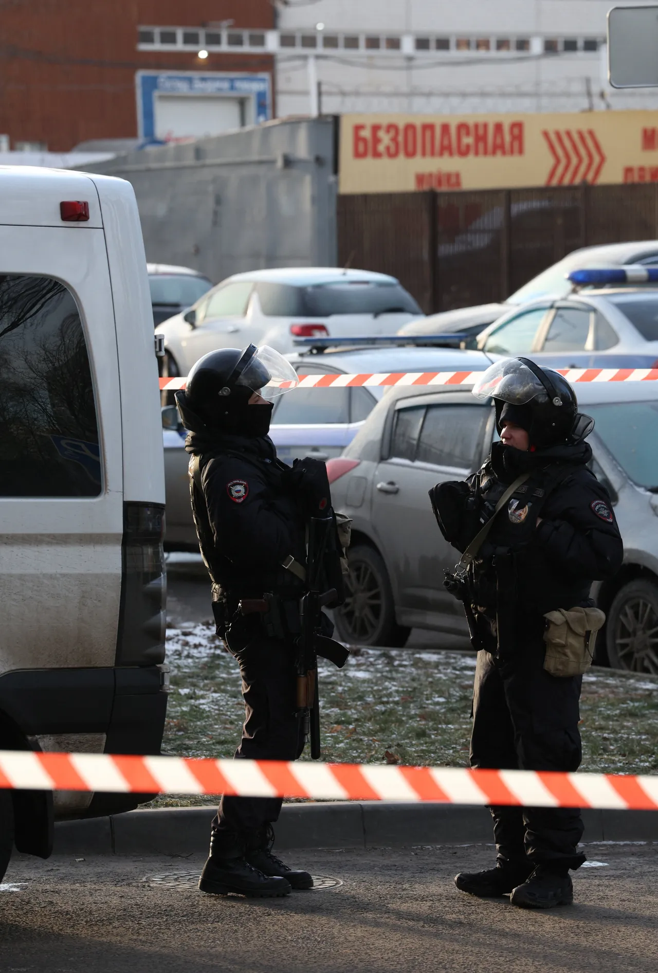 Rus resmiler: Ukraina uçarmansyz howa ulaglary bilen Moskwa hüjüm gurady