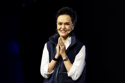 Pelan eksport parti Bhumjaithai: Kurangkan kebergantungan AS–China