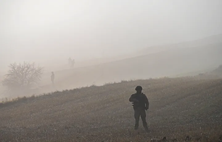 Mort du chef de l'armée libyenne : la Türkiye retrouve la boîte noire de l'avion