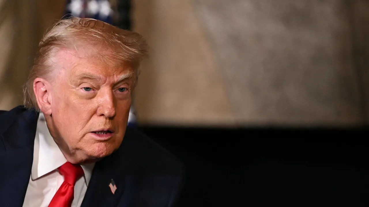 Tramp Qazaqstan häm Üzbakstan liderları belän küreşte