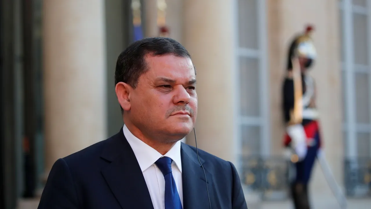 لیبی: رئیس ستاد ارتش و چند مقام ارشد در سانحه سقوط هواپیما جان باختند