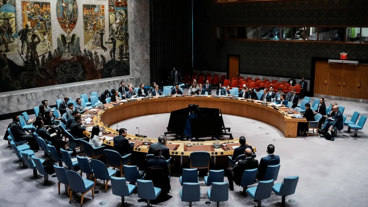 روسیه: مفاد قطعنامه ۲۲۳۱ درباره ایران از ۱۸ اکتبر ۲۰۲۵ بی‌اعتبار شده است