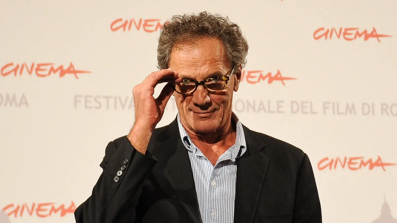 Icoana cinematografiei palestiniene, Mohammed Bakri, a murit la vârsta de 72 de ani