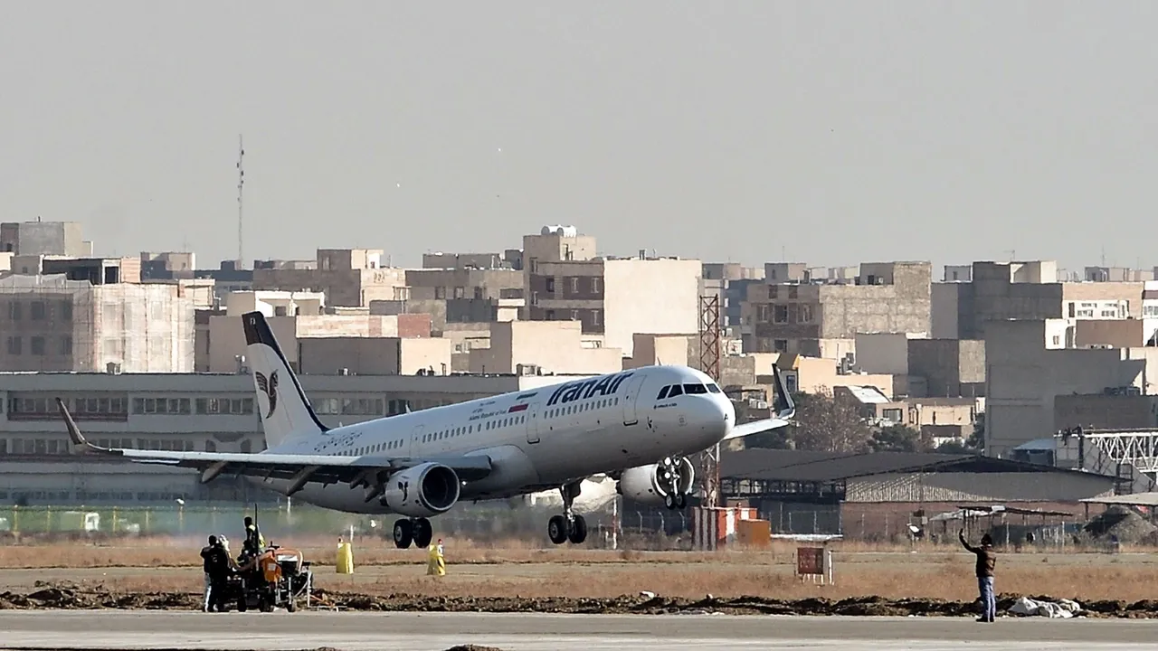 افزایش عوارض خروج از ایران در لایحه پیشنهادی بودجه سال جدید