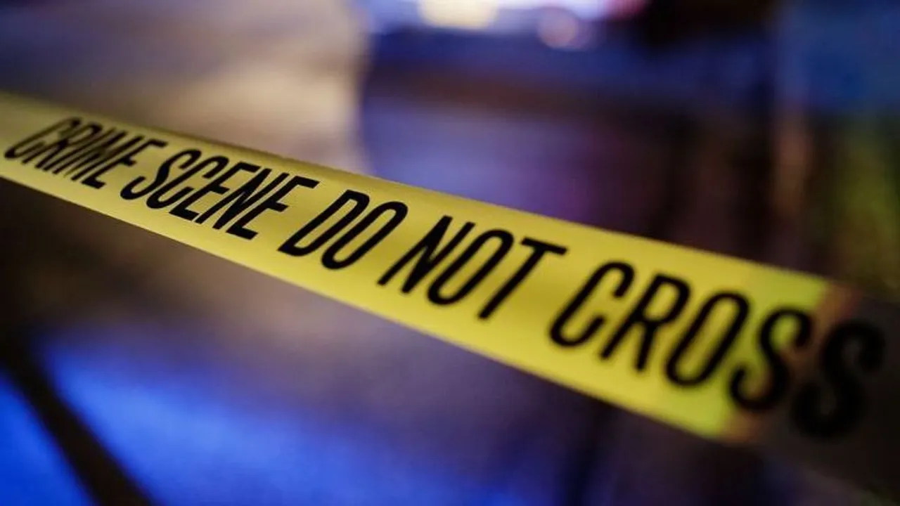 Explosion hits mosque during evening prayers in Nigeria's Borno state