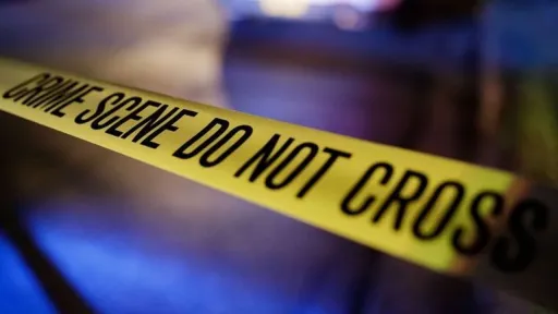 Explosion hits mosque during evening prayers in Nigeria's Borno state