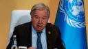 UN chief urges 'peaceful, inclusive' elections in Central African Republic