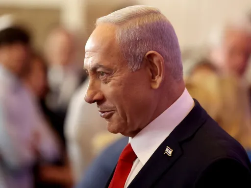 Netanyahu pede aos assessores que se preparem para uma possível dissolução do Knesset