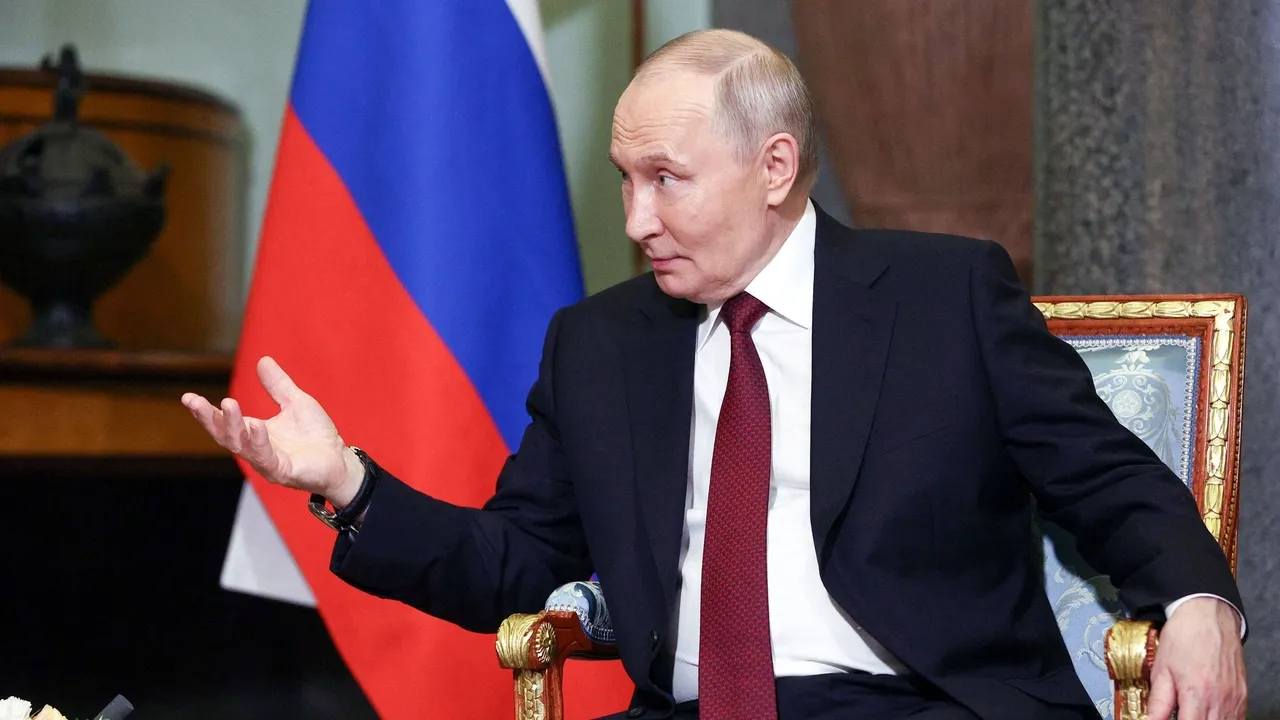 Путин Сириянын тышкы иштер жана коргоо министрлери менен стратегиялык кызматташтыкты талкуулады