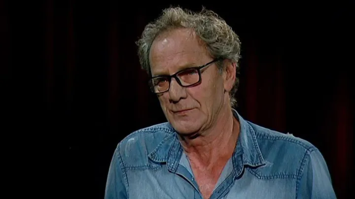 وفاة الفنان والمخرج الفلسطيني محمد بكري عن 72 عاماً