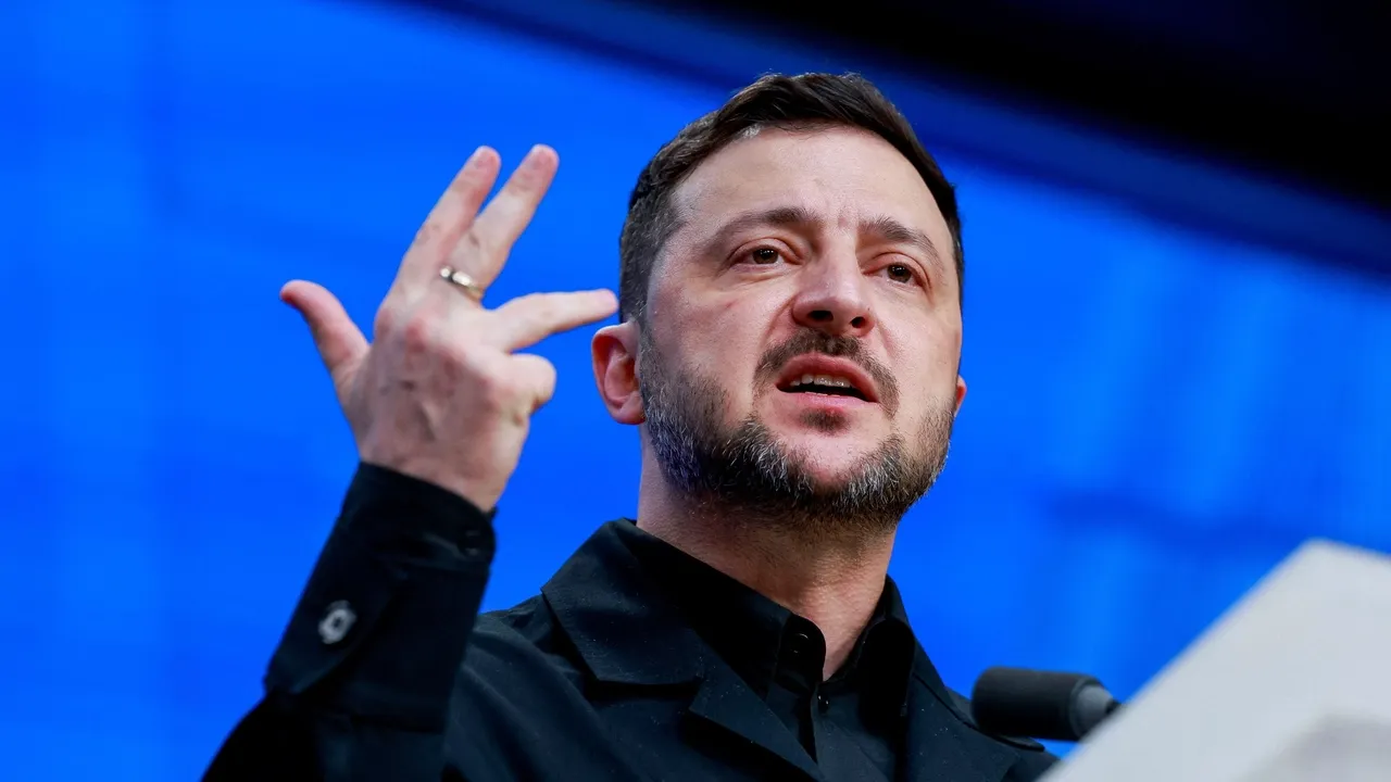 “Украина бітім келісіміне қол жеткізуге жақын”