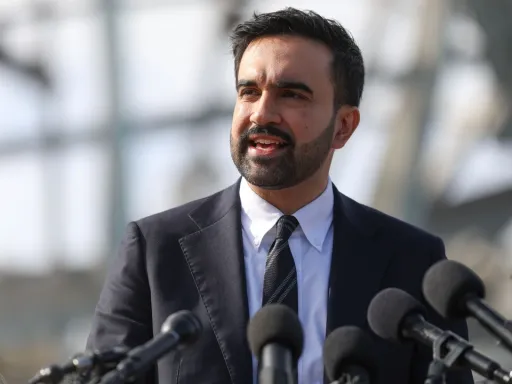 Prefeito eleito de Nova Iorque promete combater a islamofobia e o racismo contra os palestinianos