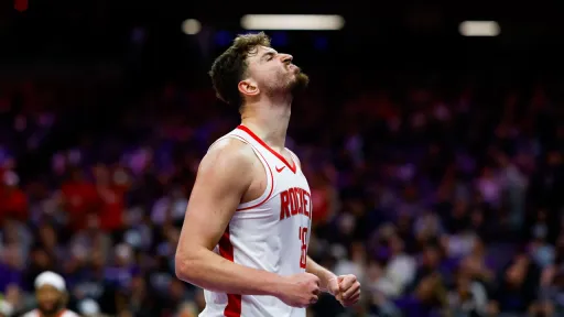 Türkiyə basketbol millisinin ulduzu Alperen Şengün “İlin İdmançısı” mükafatı siyahısına daxil edilib