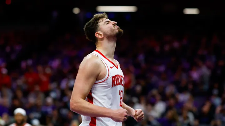 Türkiyə basketbol millisinin ulduzu Alperen Şengün “İlin İdmançısı” mükafatı siyahısına daxil edilib